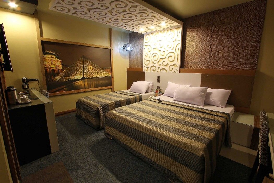 Eurotel Makati Makati City Dış mekan fotoğraf