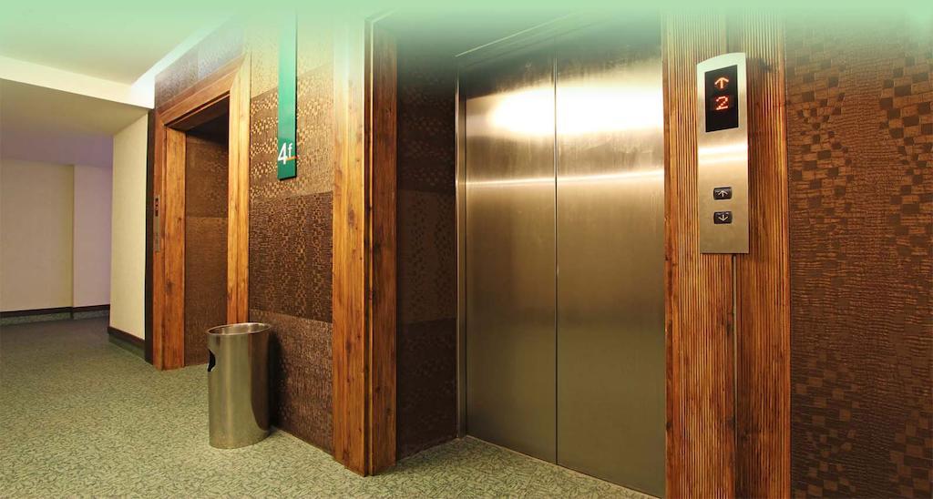 Eurotel Makati Makati City Dış mekan fotoğraf